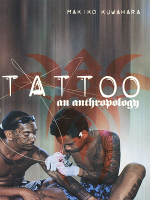 cover image of Tattoo